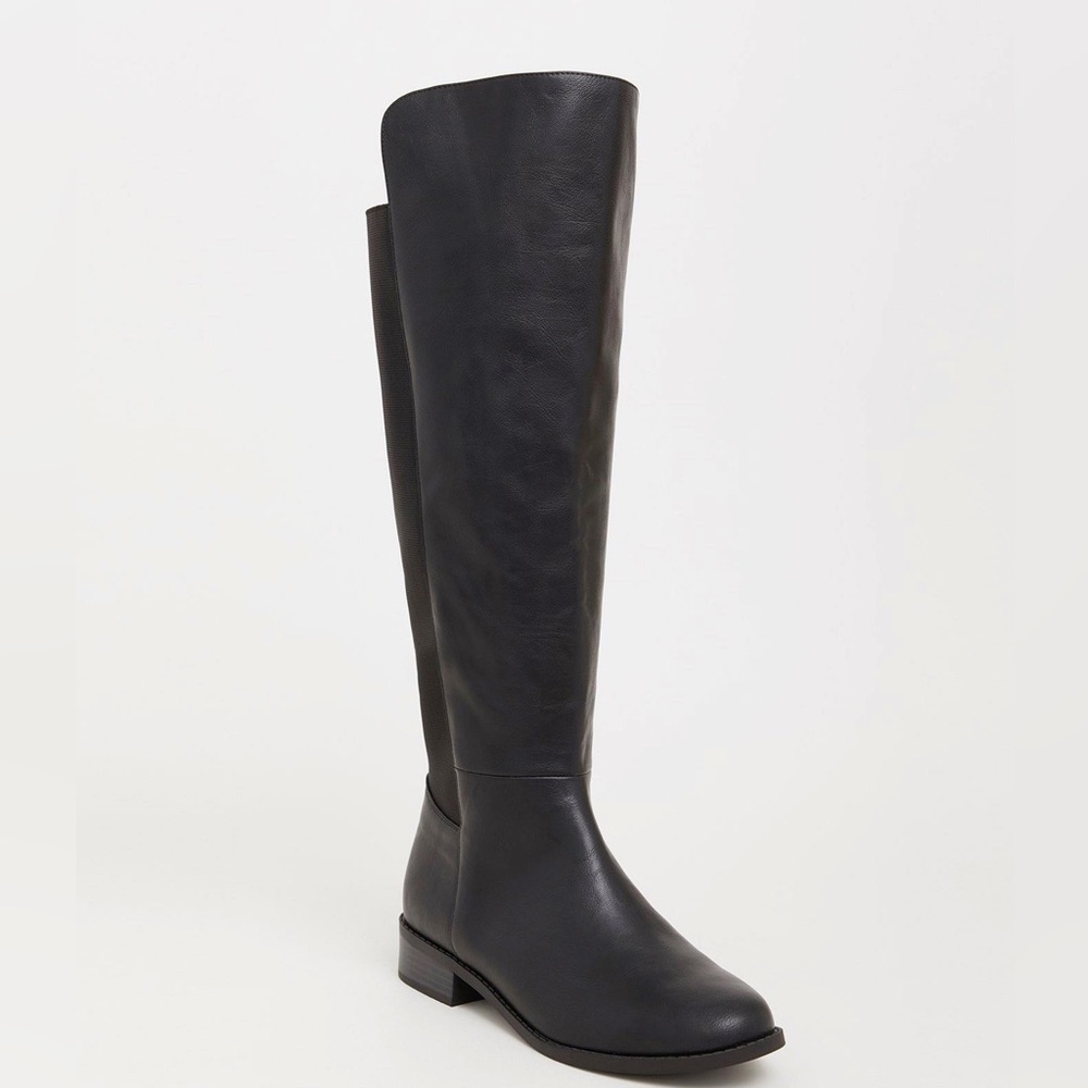 Torrid Over the Knee boot